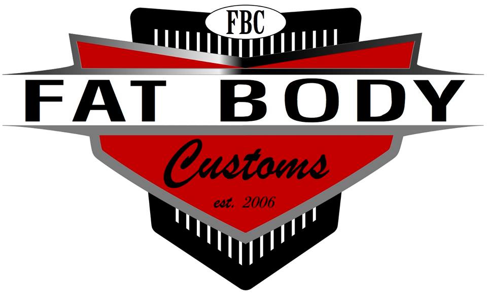 Fat Body Customs LLC